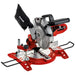 DESKTOP CIRCULAR EINHELL TC-MS 2112 - Настолни циркуляри<<<Големи машини<<<Инструменти и