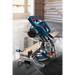 Desktop circular saw Bosch Blue GSM 216 - Компресори и други големи машини<<<ZoraSite