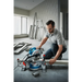 Desktop circular saw Bosch Blue GSM 216 - Компресори и други големи машини<<<ZoraSite