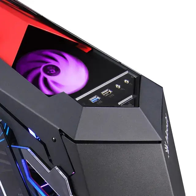 Desktop computer VALI GAMING INTEL CORE I5 14400F GEFORCE RTX5060TI - Математика и информатика<<<STEM<<<ValiAPI&&&PC