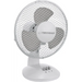Desktop fan 9’’ Esperanza EHF004WE ZEPHYR White-Gray - FansAGD-WEN<<<Home Appliance - ProductsAGD<<<ActionPL