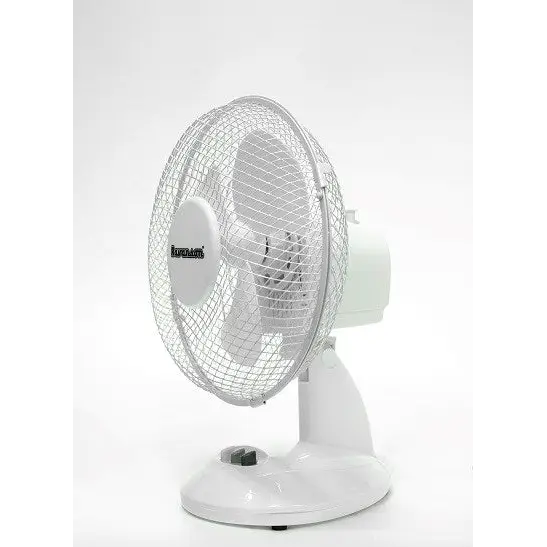 Desktop Fan Ravanson WT-1023 (white) - FansAGD-WEN<<<Home Appliance - ProductsAGD<<<ActionPL