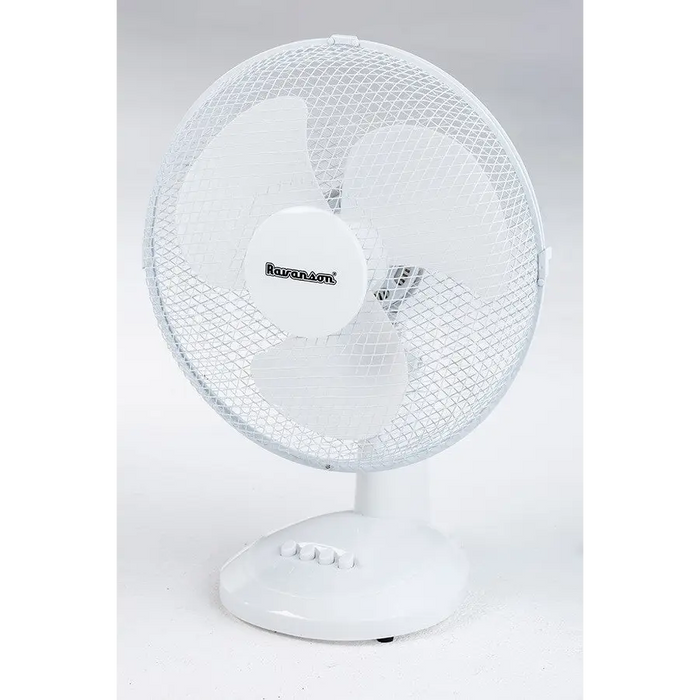 Desktop fan Ravanson WT-1030 (white) - FansAGD-WEN<<<Home Appliance - ProductsAGD<<<ActionPL