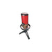 Desktop microphone CHERRY UM 9.0 PRO RGB - Микрофони<<<Компютърна периферия<<<ValiAPI&&&Аудио рикордер<<<Електроника