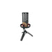 Desktop microphone CHERRY UM 9.0 PRO RGB - Микрофони<<<Компютърна периферия<<<ValiAPI&&&Аудио рикордер<<<Електроника