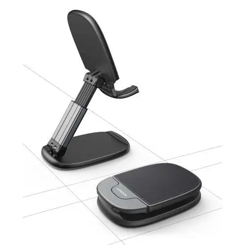 Desktop phone stand Joyroom JR-ZS371(black) - Tools<<<Accessories<<<Основна<<<DunaXML&&&Bases