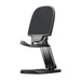 Desktop phone stand Joyroom JR-ZS371(black) - Tools<<<Accessories<<<Основна<<<DunaXML&&&Bases