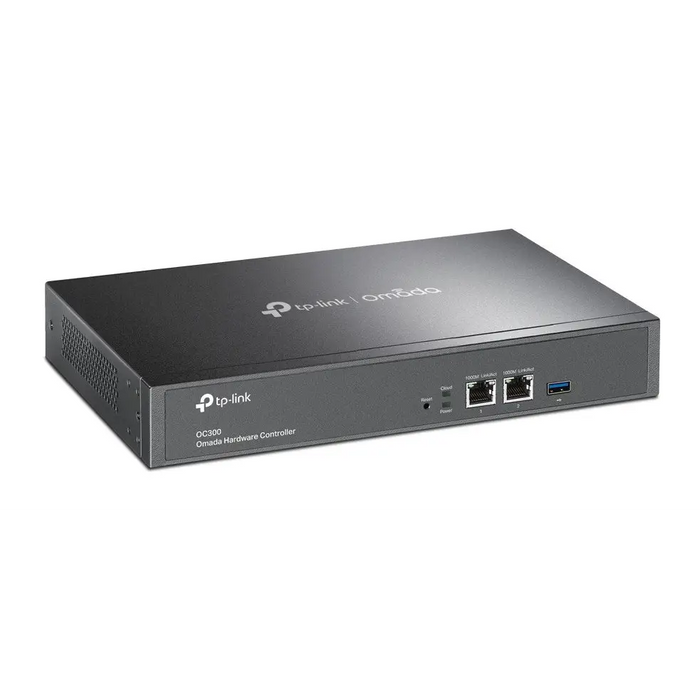 Desktop Switch TP-Link OC300 - Access Point controllersKIL-KON<<<CommunicationKIL<<<ActionPL&&&Компютър Мрежи и