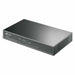 Desktop Switch TP-Link TL-SF1008P RJ45 PoE 1.6 Gbps - Компютър Мрежи и компоненти<<<Компютри|