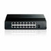 Desktop Switch TP-Link TL-SF1016D 16P 100/100M Black - Компютър Мрежи и компоненти<<<Компютри|
