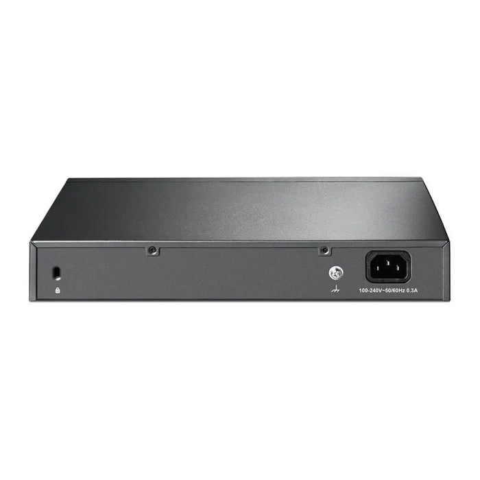 Desktop Switch TP-Link TL-SF1024D - Суичове<<<Компютър Мрежи и компоненти<<<Компютри|