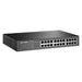 Desktop Switch TP-Link TL-SG1024DE LAN 100/1000 48 Gbps Black - Компютър Мрежи и компоненти<<<Компютри|