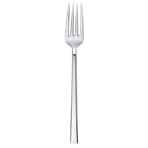 DESSERT FORK 2 BR 18/10 HISAR MILAN - Аксесоари за сервиране и прибори за хранене<<<Домашни потреби<<<Кухня<<<Praktiker