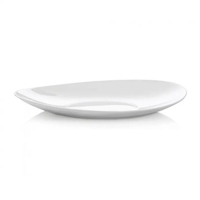 DESSERT PLATE 19 CM PROMETEO BORMIOLI ROCCO - Сервизи чаши и чинии<<<Домашни потреби<<<Кухня<<<Praktiker