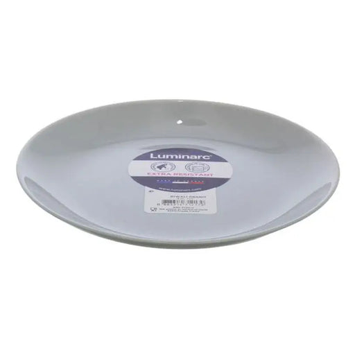 DESSERT PLATE 19CM GRANITE 1PC OPAL DIWALI LUMINARC - Сервизи чаши и чинии<<<Домашни потреби<<<Кухня<<<Praktiker