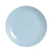 DESSERT PLATE 19CM PARADISE BLUE DIWALI LUMINARC - Сервизи чаши и чинии<<<Домашни потреби<<<Кухня<<<Praktiker