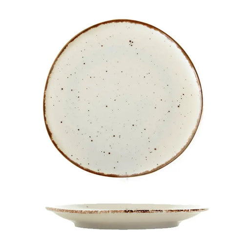 DESSERT PLATE 20 CM GURAL - Сервизи чаши и чинии<<<Домашни потреби<<<Кухня<<<Praktiker
