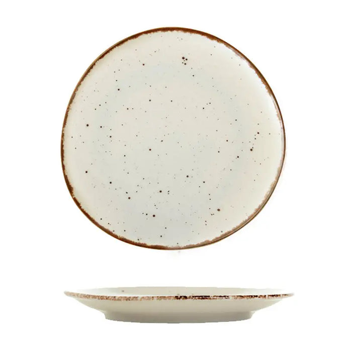 DESSERT PLATE 20 CM GURAL - Сервизи чаши и чинии<<<Домашни потреби<<<Кухня<<<Praktiker