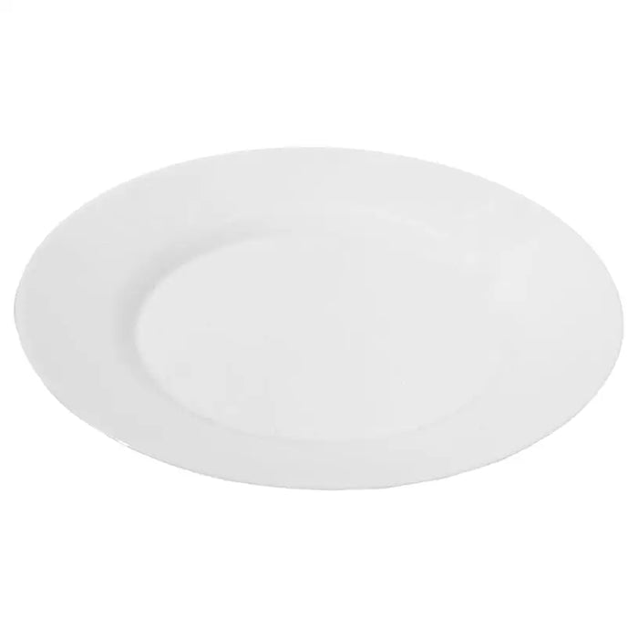 DESSERT PLATE 20CM 1PC TOLEDO BORMIOLI ROCCO - Сервизи чаши и чинии<<<Домашни потреби<<<Кухня<<<Praktiker