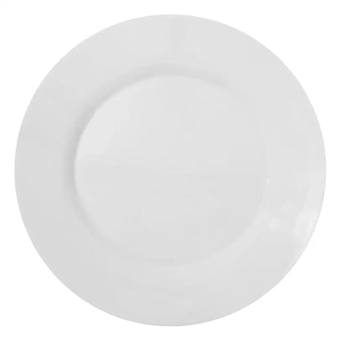 DESSERT PLATE 20CM 1PC TOLEDO BORMIOLI ROCCO - Сервизи чаши и чинии<<<Домашни потреби<<<Кухня<<<Praktiker