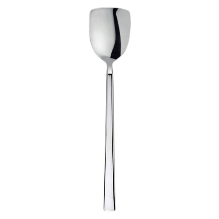 DESSERT SPOON 2 PCS 18/10 HISAR MILAN - Аксесоари за сервиране и прибори за хранене<<<Домашни