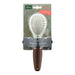 Detangling Hairbrush Hunter 2-in-1 - Домашни Животни<<<Дом Градина<<<BigBuy&&&Здраве и хигиена<<<Домашни Животни<<<Дом