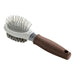 Detangling Hairbrush Hunter 2-in-1 - Домашни Животни<<<Дом Градина<<<BigBuy&&&Здраве и хигиена<<<Домашни Животни<<<Дом