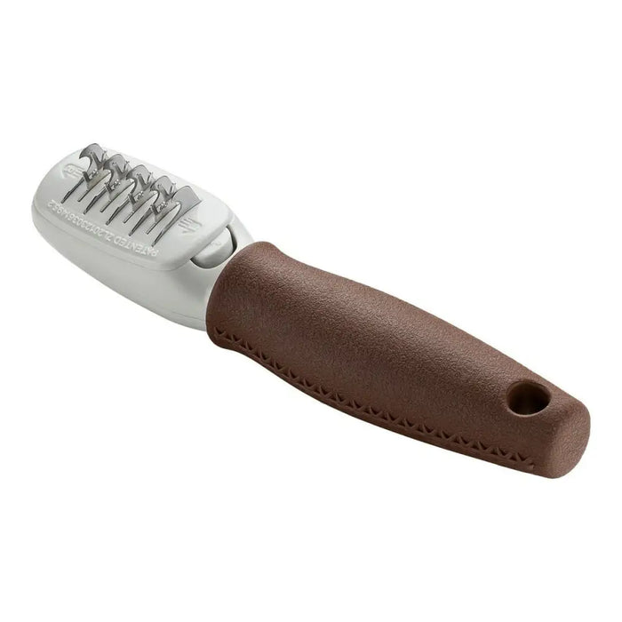 Detangling Hairbrush Hunter Knot cutter Rake - Домашни Животни<<<Дом Градина<<<BigBuy&&&Здраве и хигиена<<<Домашни
