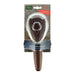 Detangling Hairbrush Hunter Self-cleaning - Домашни Животни<<<Дом Градина<<<BigBuy&&&Здраве и хигиена<<<Домашни