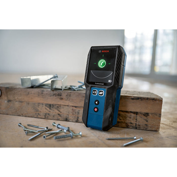 DETECTOR BOSCH GMS 120-27 - Детектори и инспекционни камери<<<Специални инструменти<<<Инструменти и