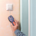 DETECTOR KWB SAFETY-FIXX - Детектори и инспекционни камери<<<Специални инструменти<<<Инструменти и
