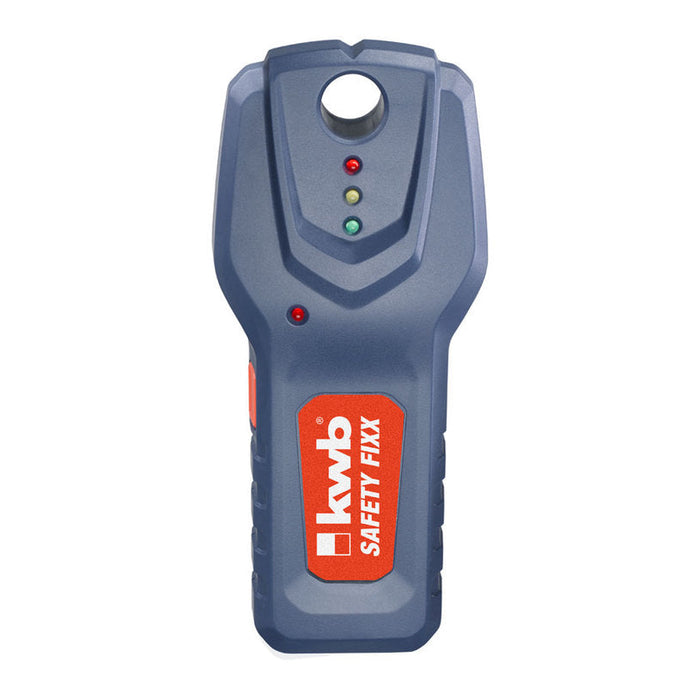 DETECTOR KWB SAFETY-FIXX - Детектори и инспекционни камери<<<Специални инструменти<<<Инструменти и