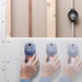 DETECTOR KWB SAFETY-FIXX - Детектори и инспекционни камери<<<Специални инструменти<<<Инструменти и
