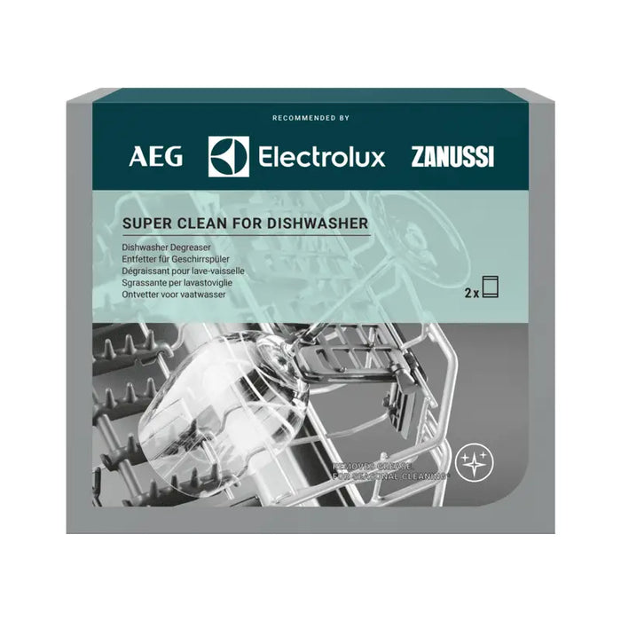 Detergent Electrolux M3DCP200*** - Почистващи и перилни препарати<<<Аксесоари и препарати за почистване<<<Уреди за