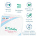 Detergent Natulim Floral - Почистване Прахосмукачки И Гладене<<<Дом Градина<<<BigBuy&&&Други продукти за