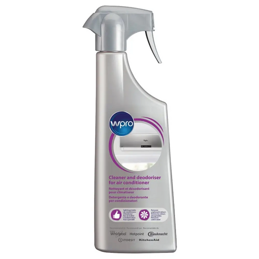 Detergent WPRO 484000008642 for air conditioners - Аксесоари за бяла техника<<<Аксесоари<<<TechMart