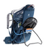 Deuter ACLite 23 Paprika- Redwood Trekking Backpack - CarriersDIO-NOS<<<CareDIO<<<ActionPL