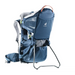 Deuter ACLite 23 Paprika- Redwood Trekking Backpack - CarriersDIO-NOS<<<CareDIO<<<ActionPL