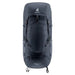 Deuter Aircontact Lite 45 + 10 SL Women’s hiking backpack Black - Bags backpacks