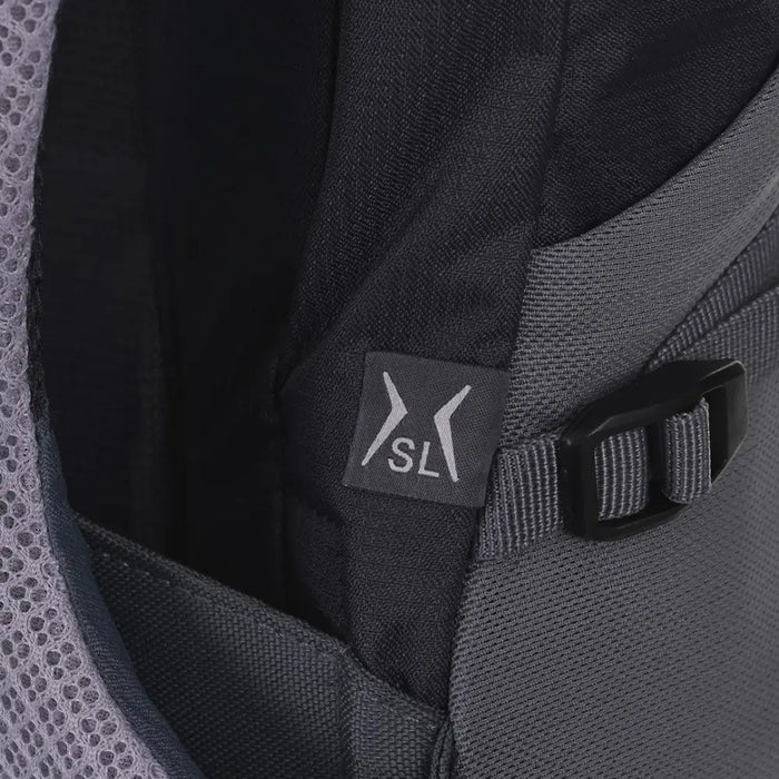 DEUTER FUTURA 21 SL GRAPHITE-SHALE HIKING BACKPACK - Bags backpacks organizersSUR-TPO<<<SurvivalSUR<<<ActionPL