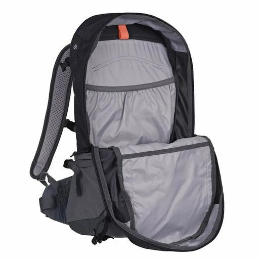 DEUTER FUTURA 21 SL GRAPHITE-SHALE HIKING BACKPACK - Bags backpacks organizersSUR-TPO<<<SurvivalSUR<<<ActionPL