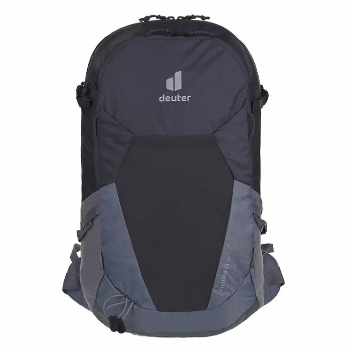 DEUTER FUTURA 21 SL GRAPHITE-SHALE HIKING BACKPACK - Bags backpacks organizersSUR-TPO<<<SurvivalSUR<<<ActionPL