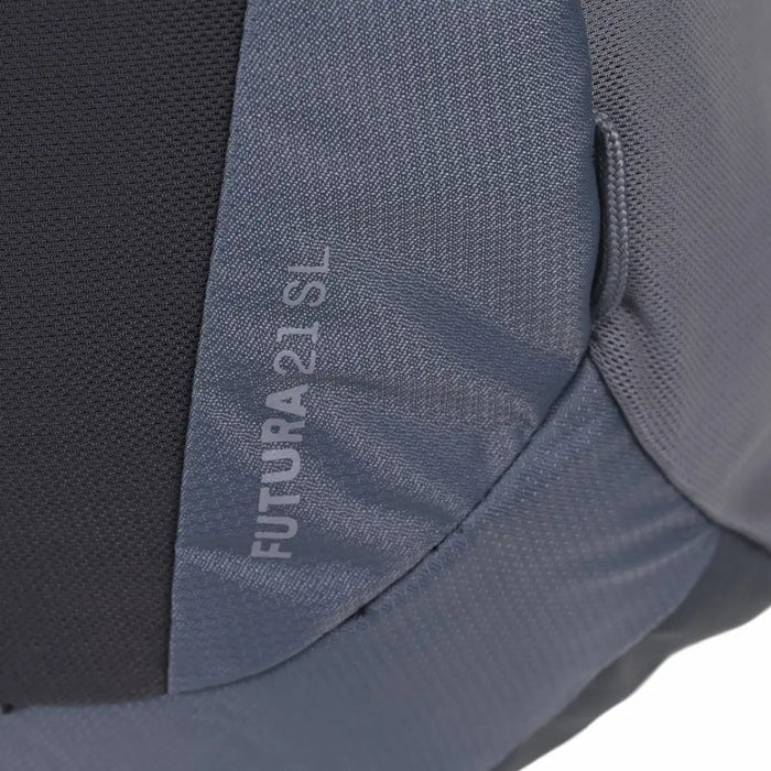 DEUTER FUTURA 21 SL GRAPHITE-SHALE HIKING BACKPACK - Bags backpacks organizersSUR-TPO<<<SurvivalSUR<<<ActionPL