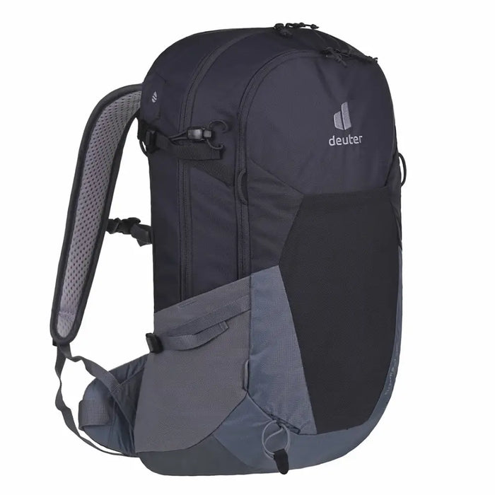 DEUTER FUTURA 21 SL GRAPHITE-SHALE HIKING BACKPACK - Bags backpacks organizersSUR-TPO<<<SurvivalSUR<<<ActionPL