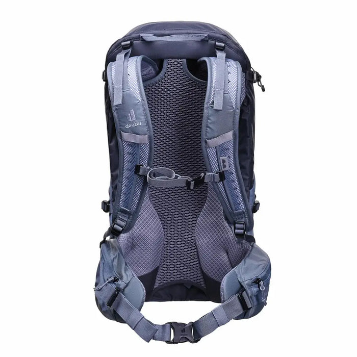 DEUTER FUTURA 27 GRAPHITE-SHALE HIKING BACKPACK - Bags backpacks organizersSUR-TPO<<<SurvivalSUR<<<ActionPL