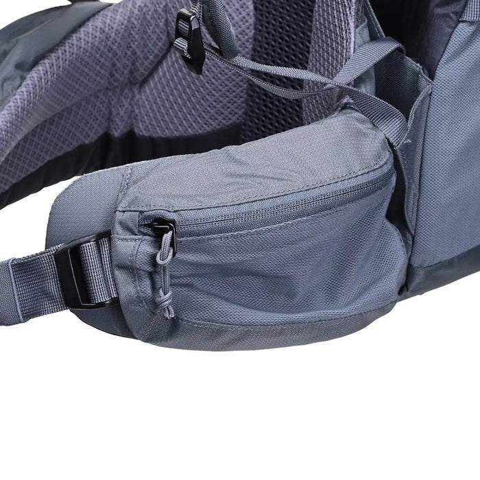 DEUTER FUTURA 27 GRAPHITE-SHALE HIKING BACKPACK - Bags backpacks organizersSUR-TPO<<<SurvivalSUR<<<ActionPL