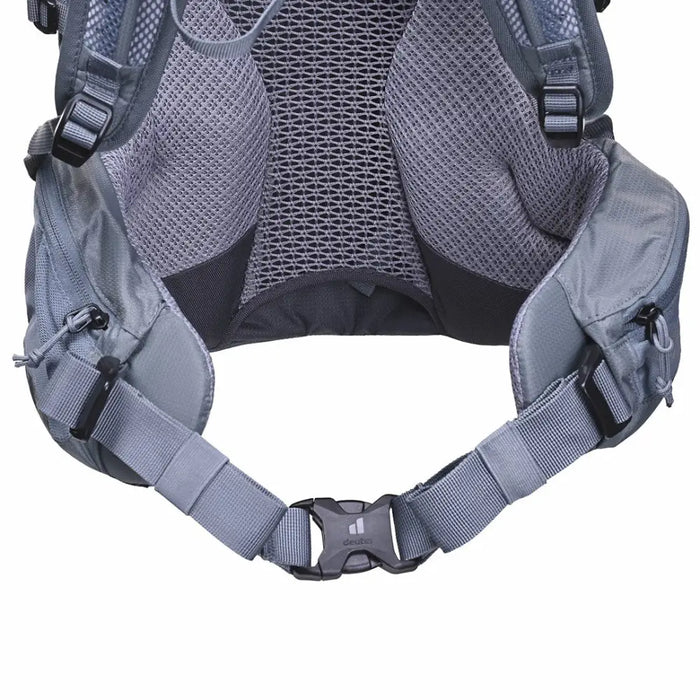 DEUTER FUTURA 27 GRAPHITE-SHALE HIKING BACKPACK - Bags backpacks organizersSUR-TPO<<<SurvivalSUR<<<ActionPL
