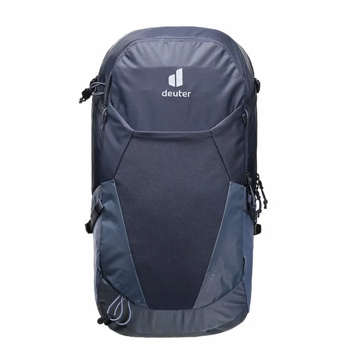 DEUTER FUTURA 27 GRAPHITE-SHALE HIKING BACKPACK - Bags backpacks organizersSUR-TPO<<<SurvivalSUR<<<ActionPL