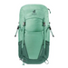Deuter Futura PRO 34 SL Women’s hiking backpack Green - Bags backpacks