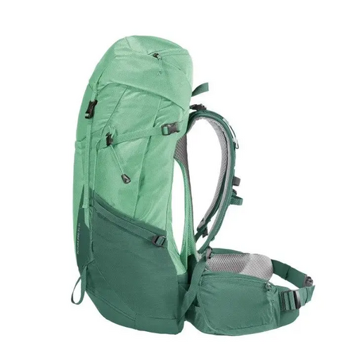 Deuter Futura PRO 34 SL Women’s hiking backpack Green - Bags backpacks